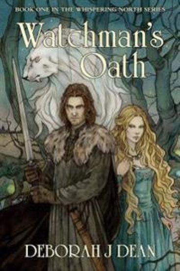 Watchman's Oath