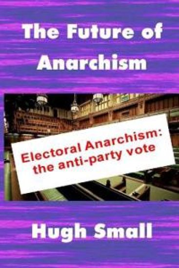 The Future of Anarchism
