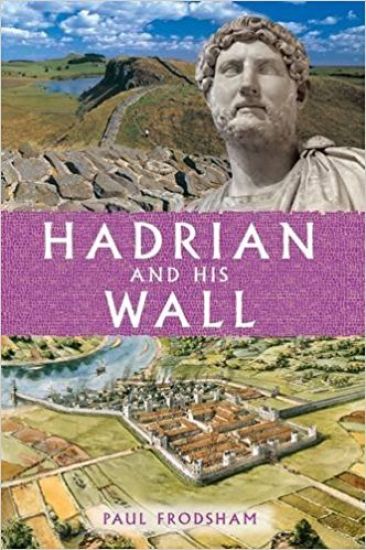 Hadrian and His Wall