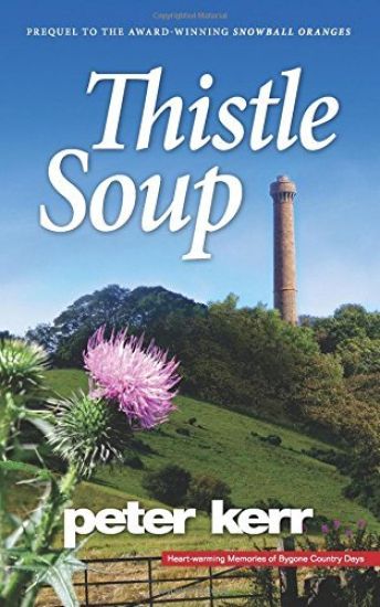 Thistle Soup