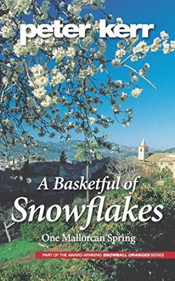 A Basketful of Snowflakes