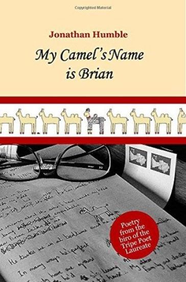 My Camel's Name is Brian