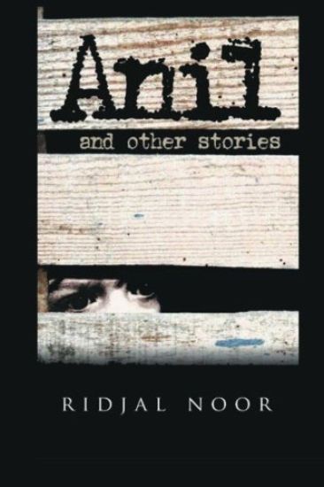 'Anil' and Other Stories