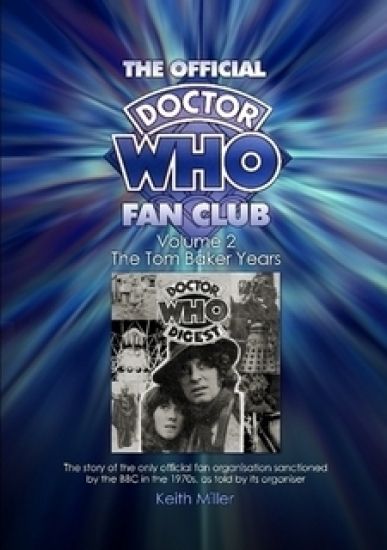 The Official Doctor Who Fan Club