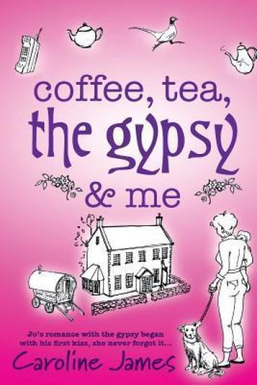 Coffea, Tea, the Gypsy & Me...