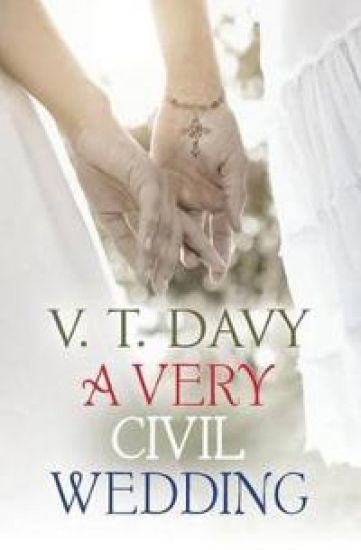 Very Civil Wedding