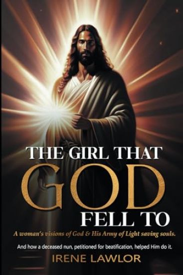 The Girl That God Fell to