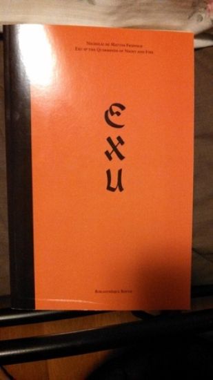 Exu and the Quimbanda of Night and Fire