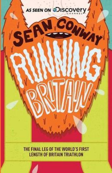 Running Britain