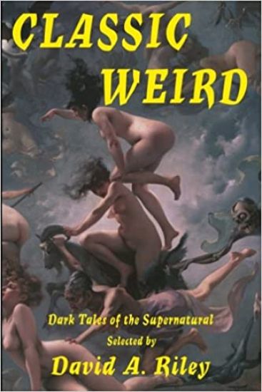 Classic Weird