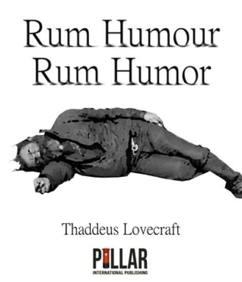 Rum Humour/Rum Humor