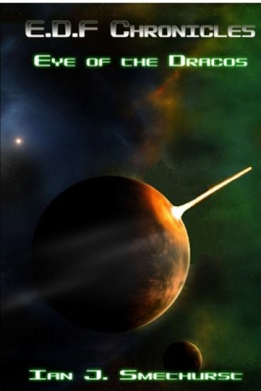 E.D.F Chronicles - Eye of the Dracos