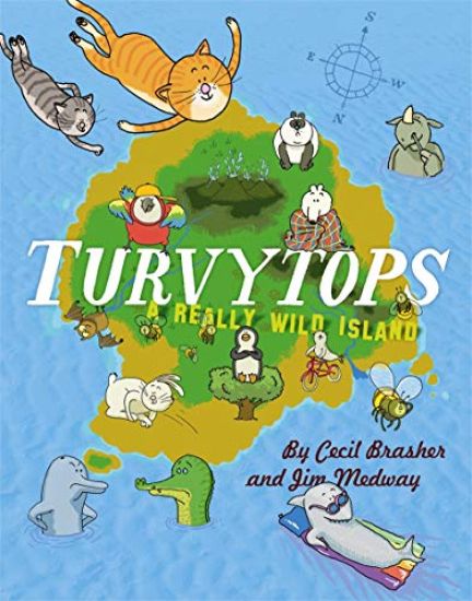 Turvytops
