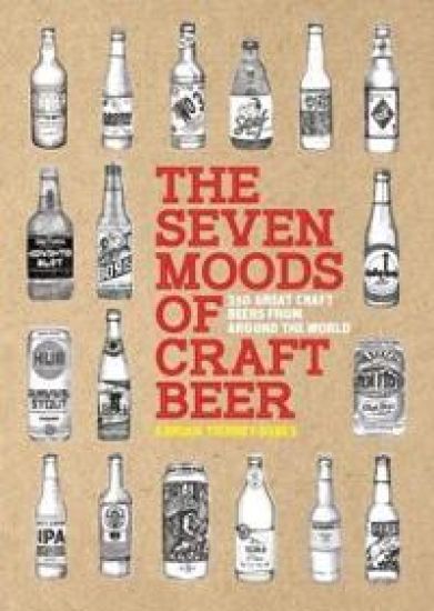 Seven Moods of Craft Beer