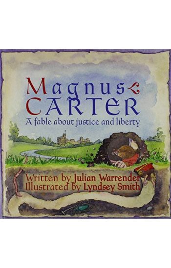 Magnus Carter