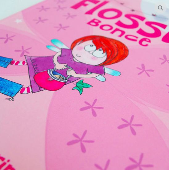 Flossie Bonce