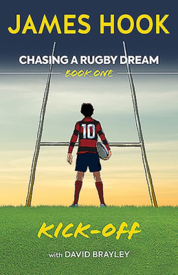 Chasing a Rugby Dream