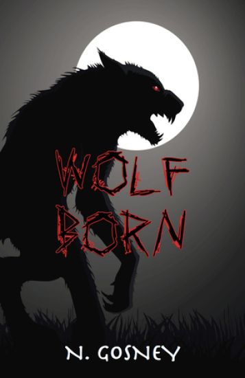Wolf Born