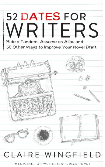 52 Dates for Writers