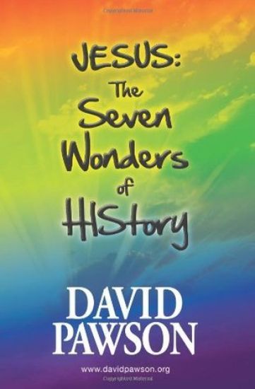 JESUS: the Seven Wonders of History