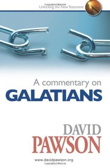 A Commentary on Galatians