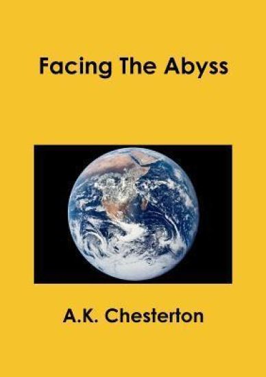 Facing the Abyss