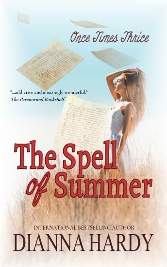 The Spell of Summer