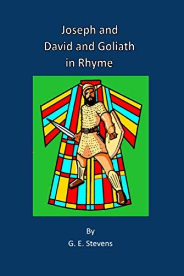 Joseph and David and Goliath in Rhyme