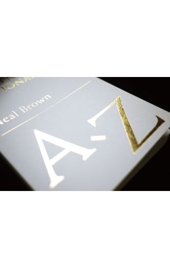 A New Concise Reference Dictionary of Art
