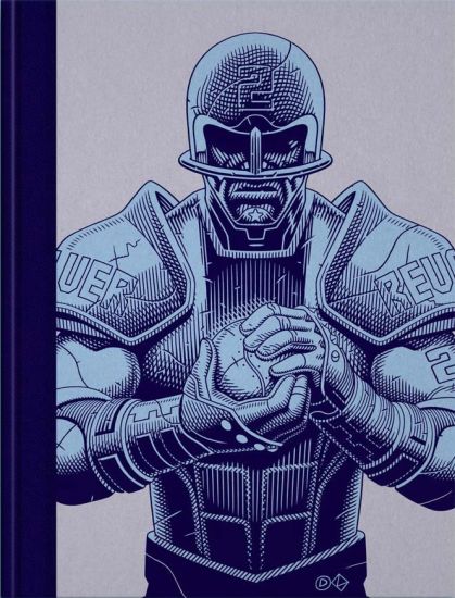 The Bitmap Brothers: Universe