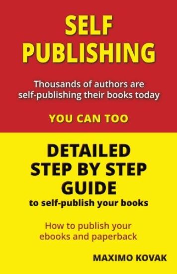 Self-publishing