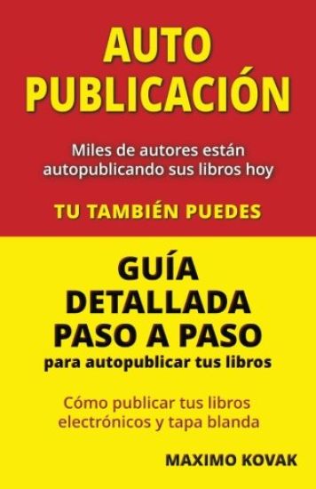Auto-publicacion