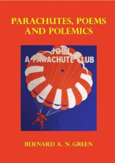 Parachutes, Poem and Polemics