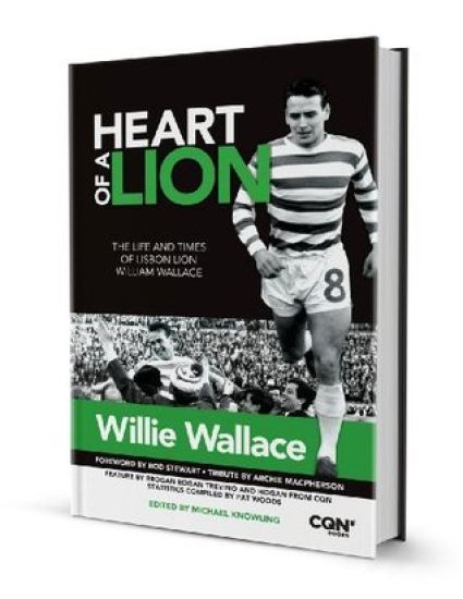 Heart of a Lion