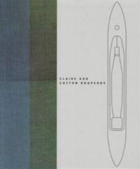 Claire Aho - Cotton Rhapsody