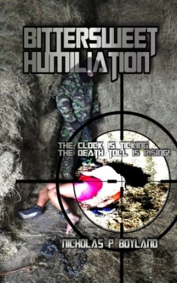 Bittersweet Humiliation