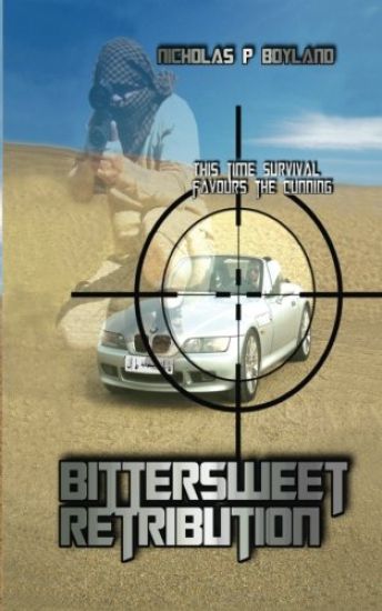 Bittersweet Retribution