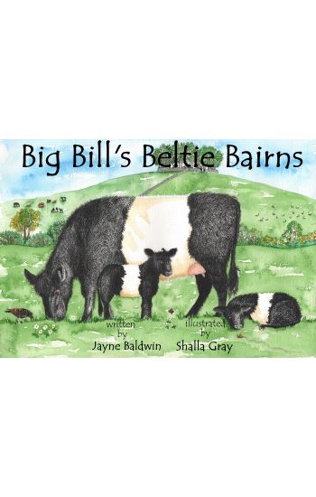 Big Bill's Beltie Bairns