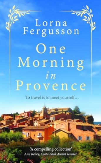 One Morning in Provence