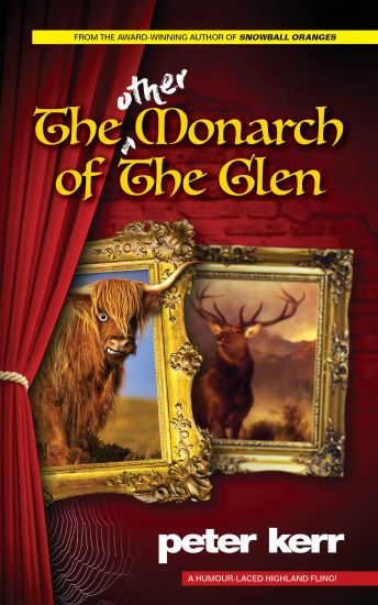 The Other Monarch of the Glen