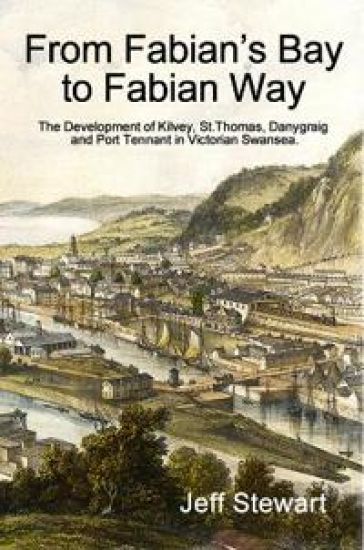 From Fabian's Bay to Fabian Way