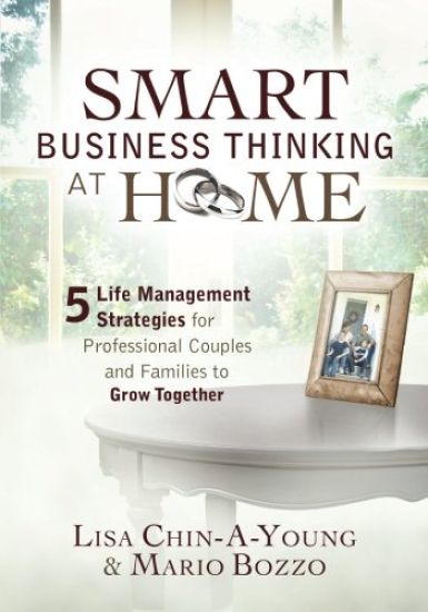 Smart Business Thinking at Home