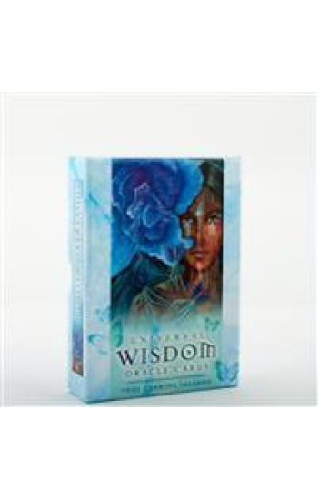 Universal Wisdom Oracle