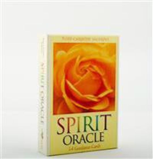 Spirit Oracle