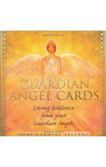 Guardian Angel Cards
