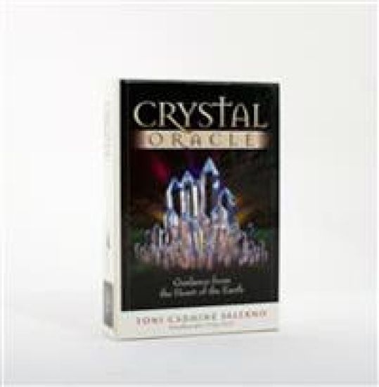 Crystal Oracle