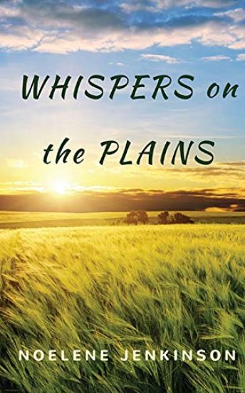 Whispers on the Plains