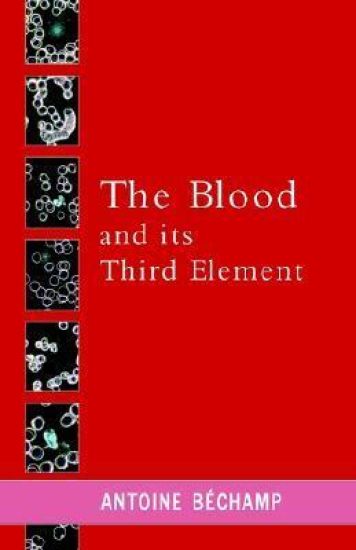 The Blood and Its Third Element
