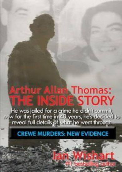 Arthur Allan Thomas