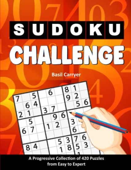 Sudoku Challenge